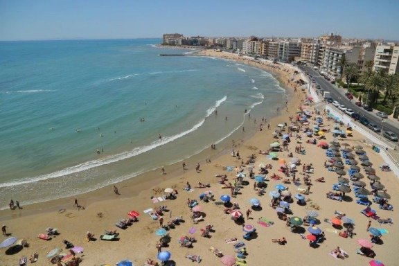 Villa w Torrevieja - oferta N6894