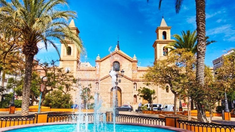 Villa w Torrevieja - oferta N6894