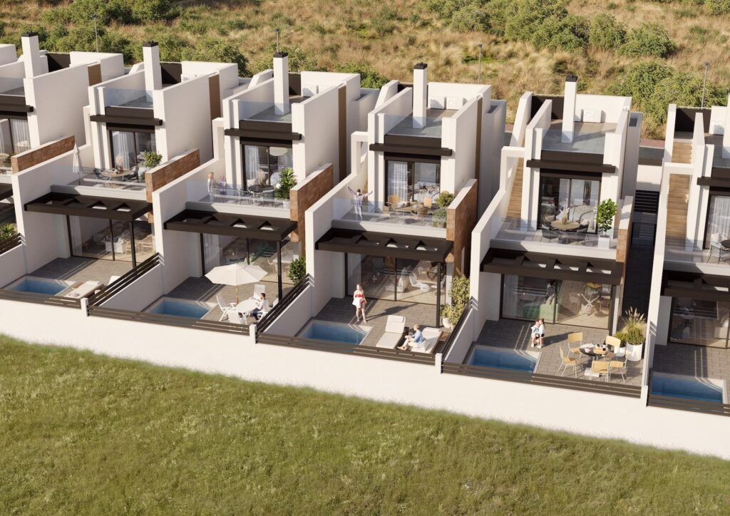Villa w Torrevieja - oferta N9525