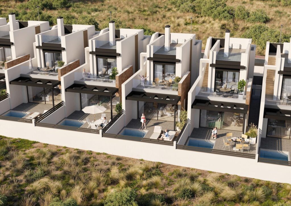 Villa w Torrevieja - oferta N9525