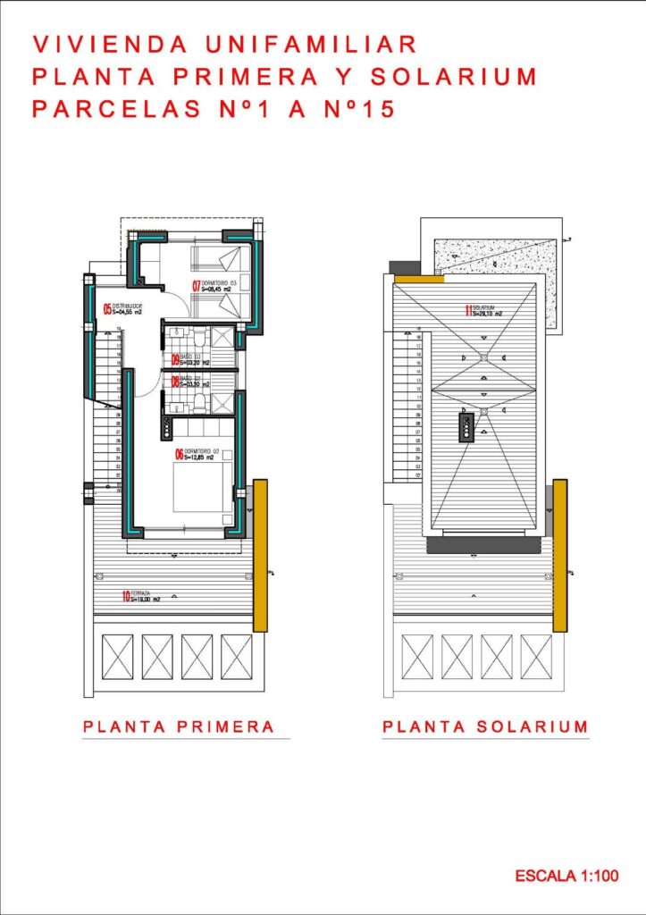 Villa w Torrevieja - oferta N9525