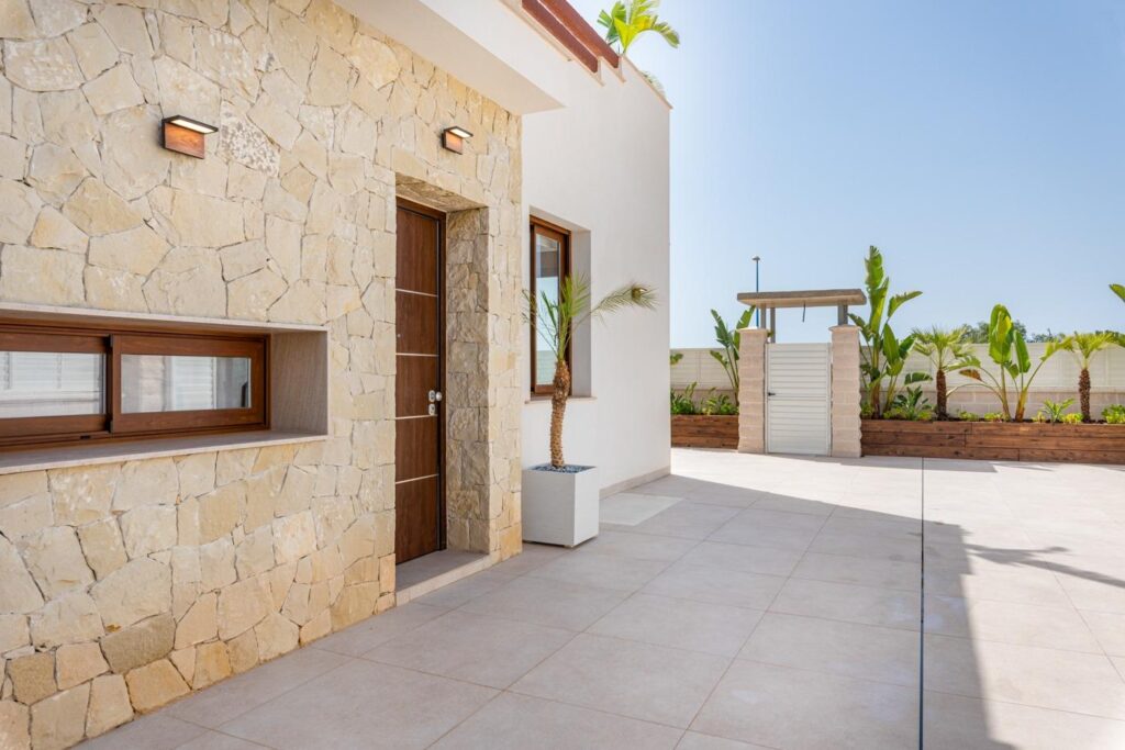 Villa w Vera - oferta N6256