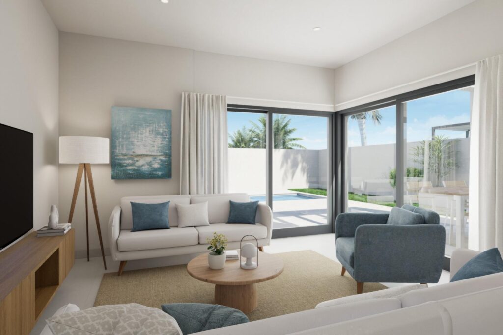 Villa w Vera - oferta SP1330