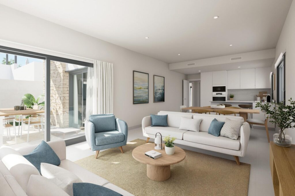 Villa w Vera - oferta SP1330