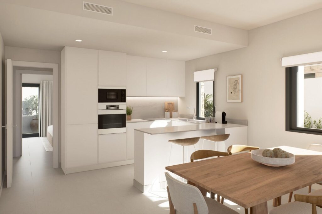 Villa w Vera - oferta SP1330