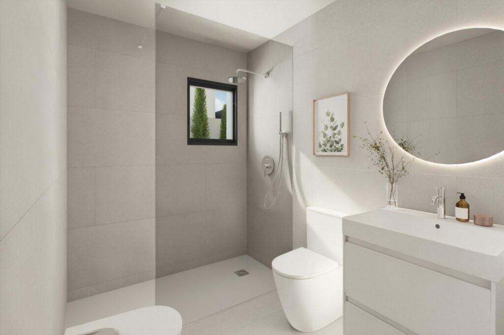 Villa w Vera - oferta SP1330