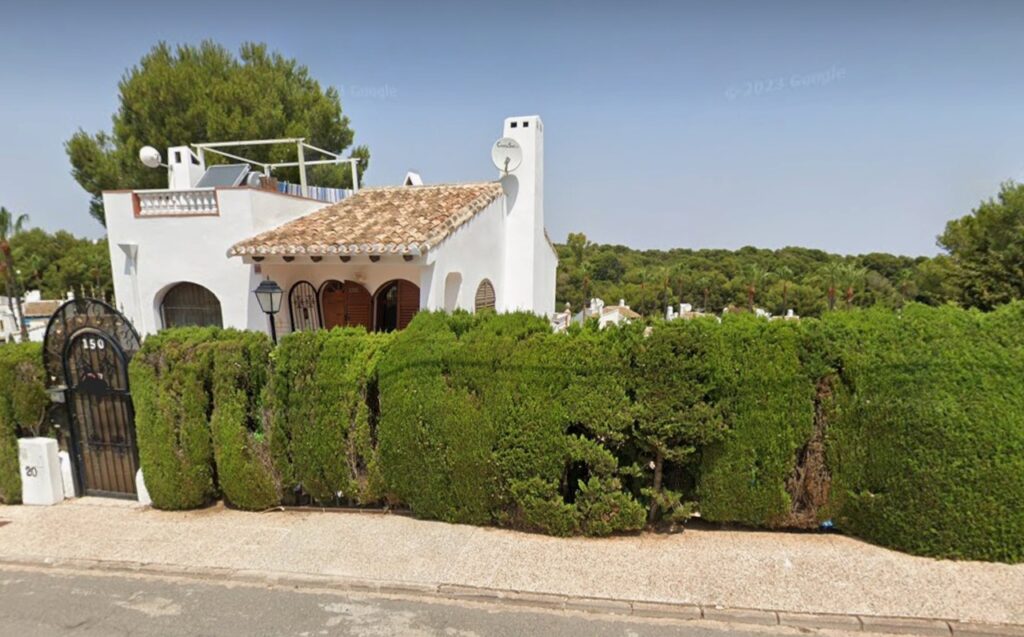 Villa w Villamartin - oferta MLSC1856668