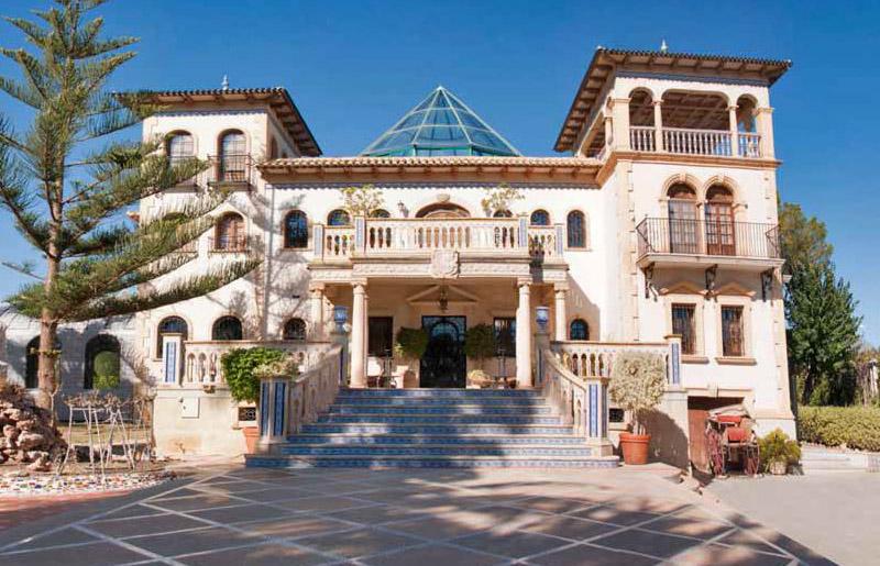 Villa w Villamartin - oferta MLSC9184673