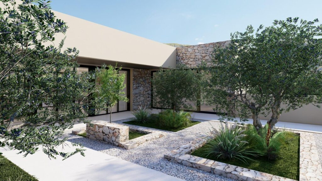 Villa w Yecla - oferta N7258