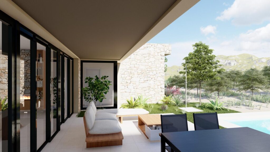 Villa w Yecla - oferta N7259