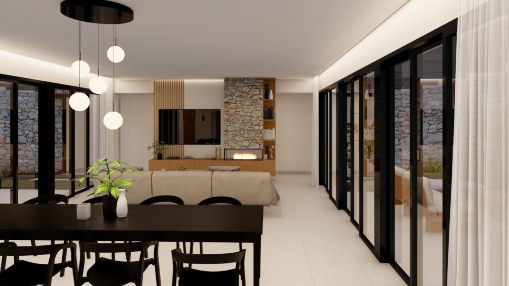 Villa w Yecla - oferta N7259