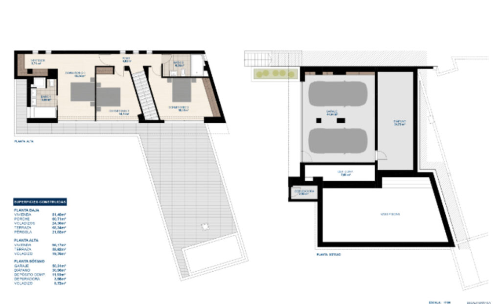 Villa w javea - oferta MLSC1571857