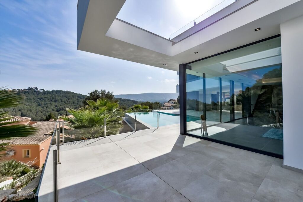 Villa w javea - oferta MLSC1571857
