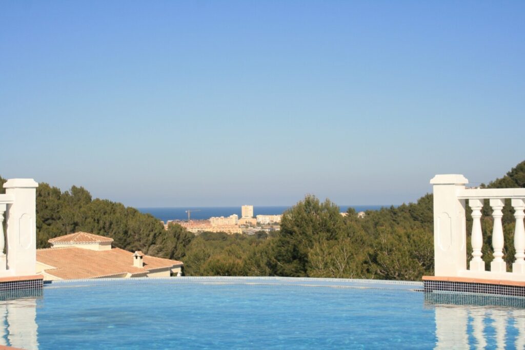 Villa w javea - oferta MLSC3801730