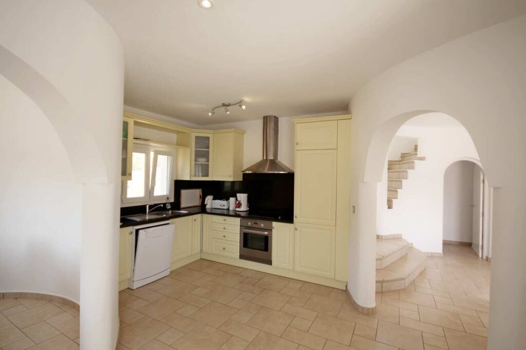 Villa w javea - oferta MLSC3801730
