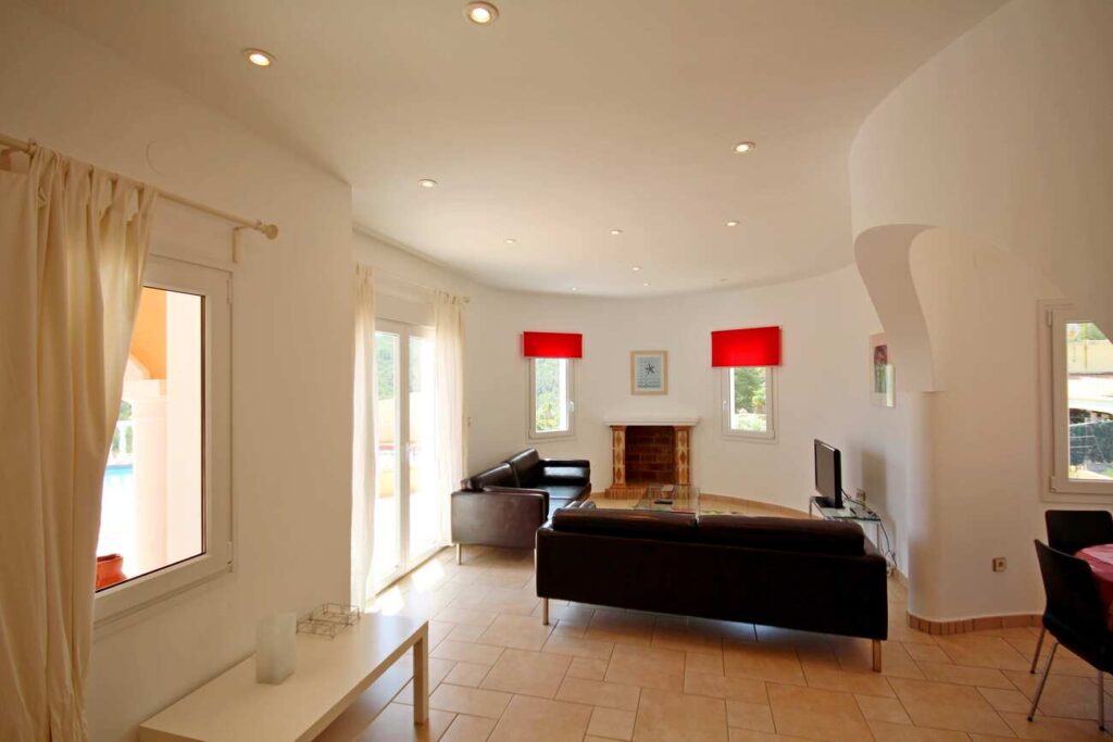 Villa w javea - oferta MLSC3801730
