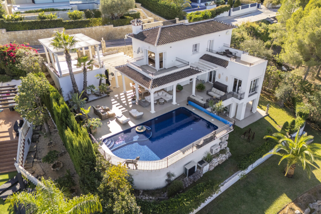 Villa w javea - oferta MLSC4660162