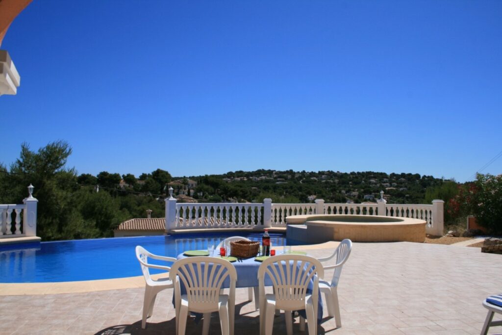 Villa w javea - oferta MLSC6832259