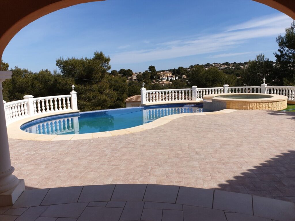 Villa w javea - oferta MLSC6832259