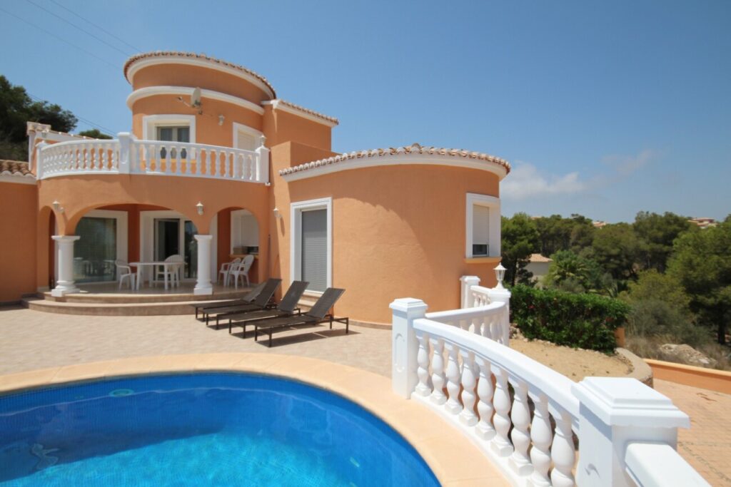 Villa w javea - oferta MLSC6832259