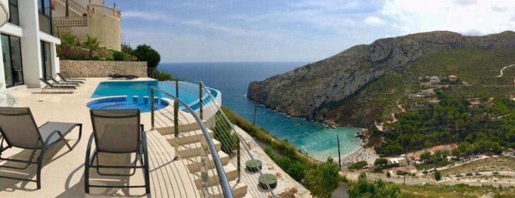Villa w javea - oferta MLSC7463170