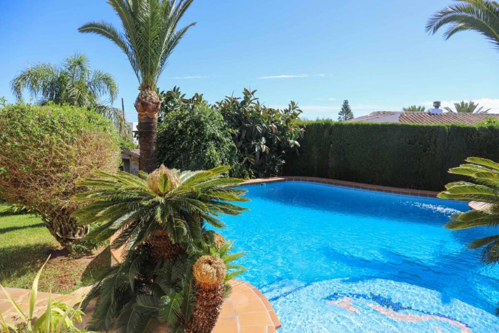 Villa w javea - oferta MLSC7908534