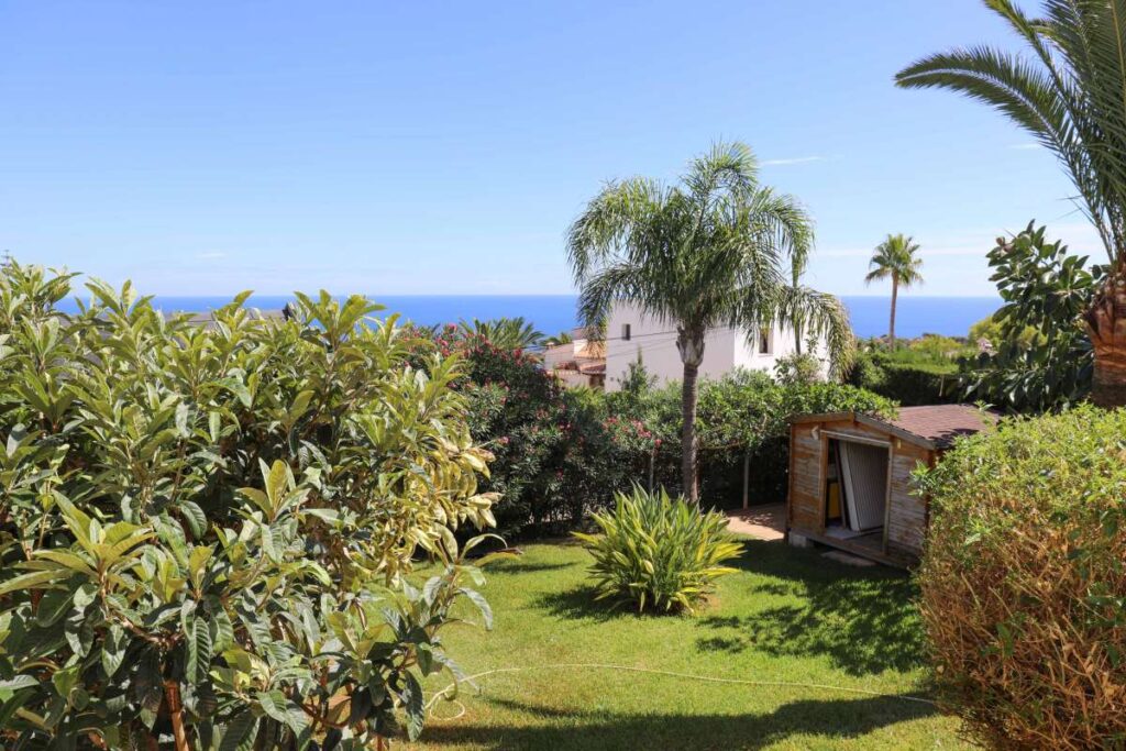 Villa w javea - oferta MLSC7908534