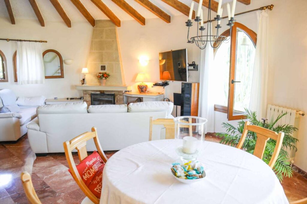 Villa w javea - oferta MLSC7908534