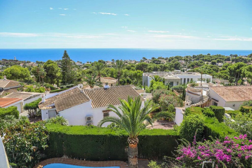 Villa w javea - oferta MLSC7908534