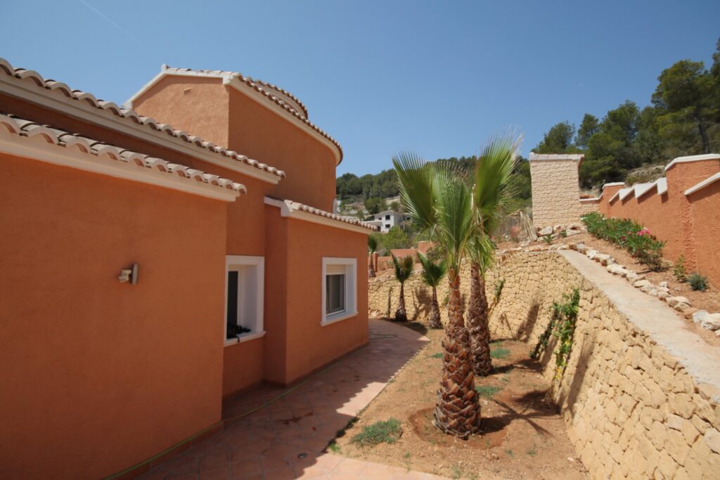 Villa w javea - oferta MLSC8808868