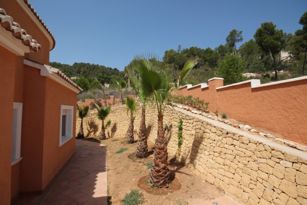 Villa w javea - oferta MLSC8808868