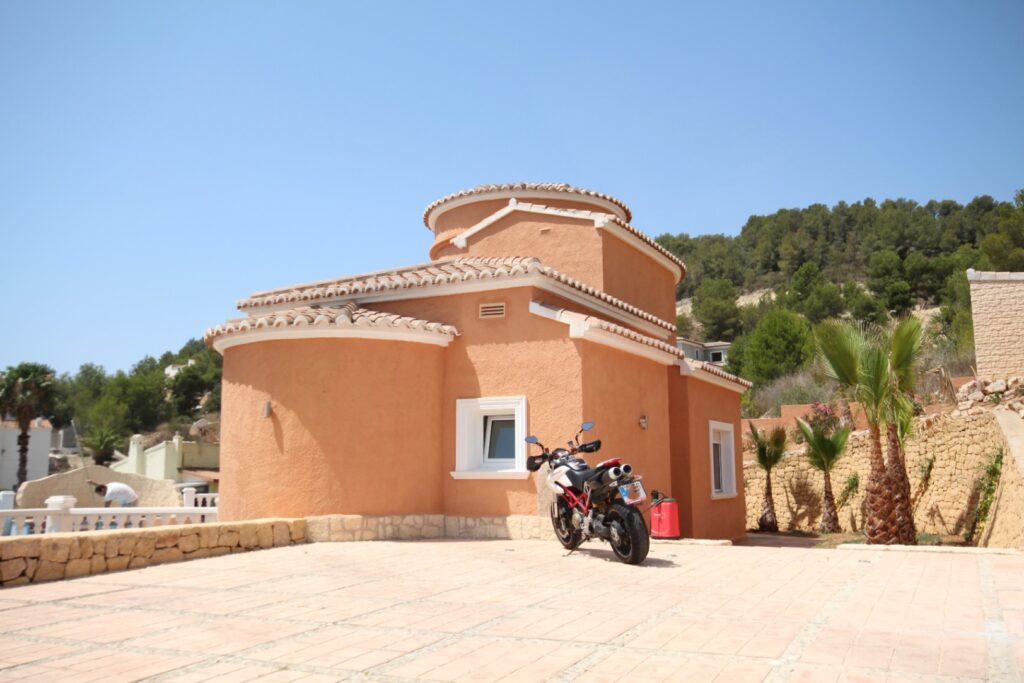 Villa w javea - oferta MLSC8808868