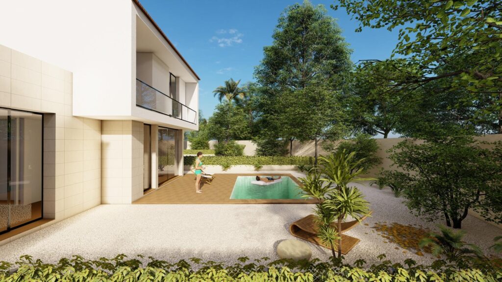 Villa w la Nucia - oferta N8455