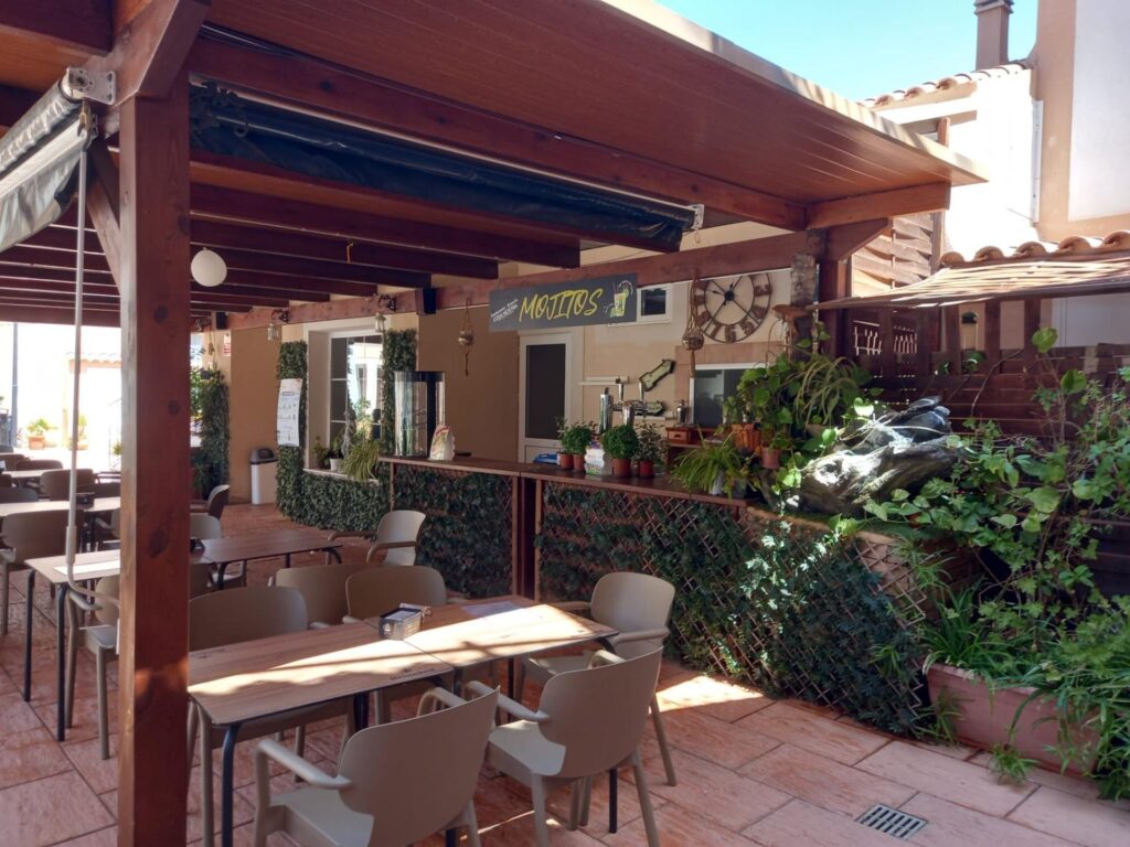 Apartment w Aguilas - oferta SP1578