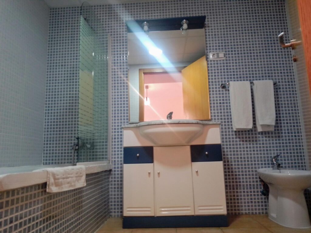Apartment w Aguilas - oferta SP1579