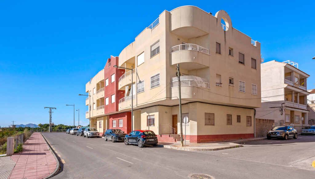 Apartment w Algorfa - oferta MLSC4578226