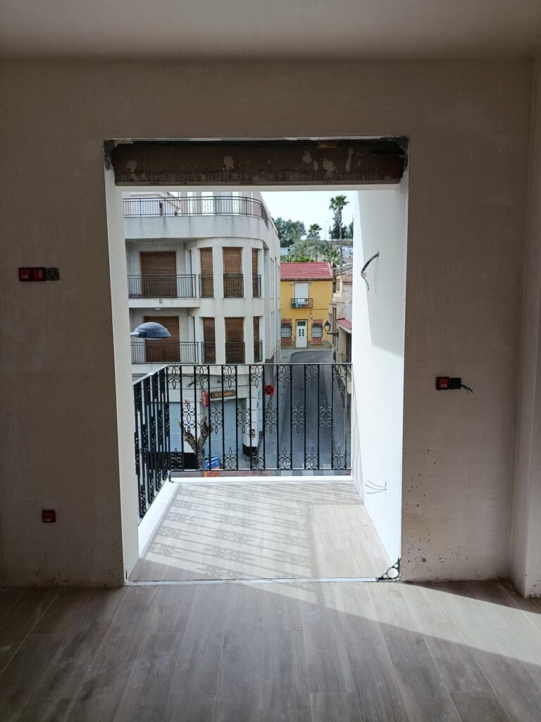 Apartment w Bigastro - oferta N9693