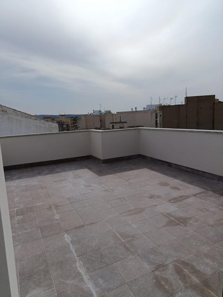 Apartment w Bigastro - oferta N9693