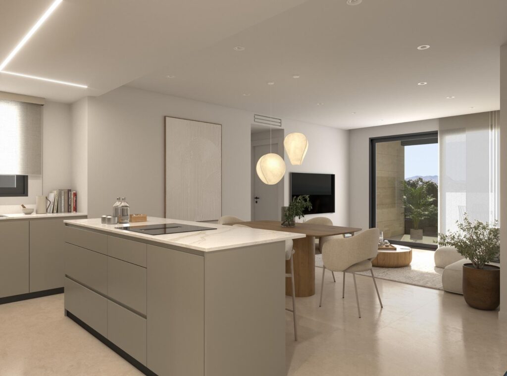 Apartment w Catral - oferta N9645