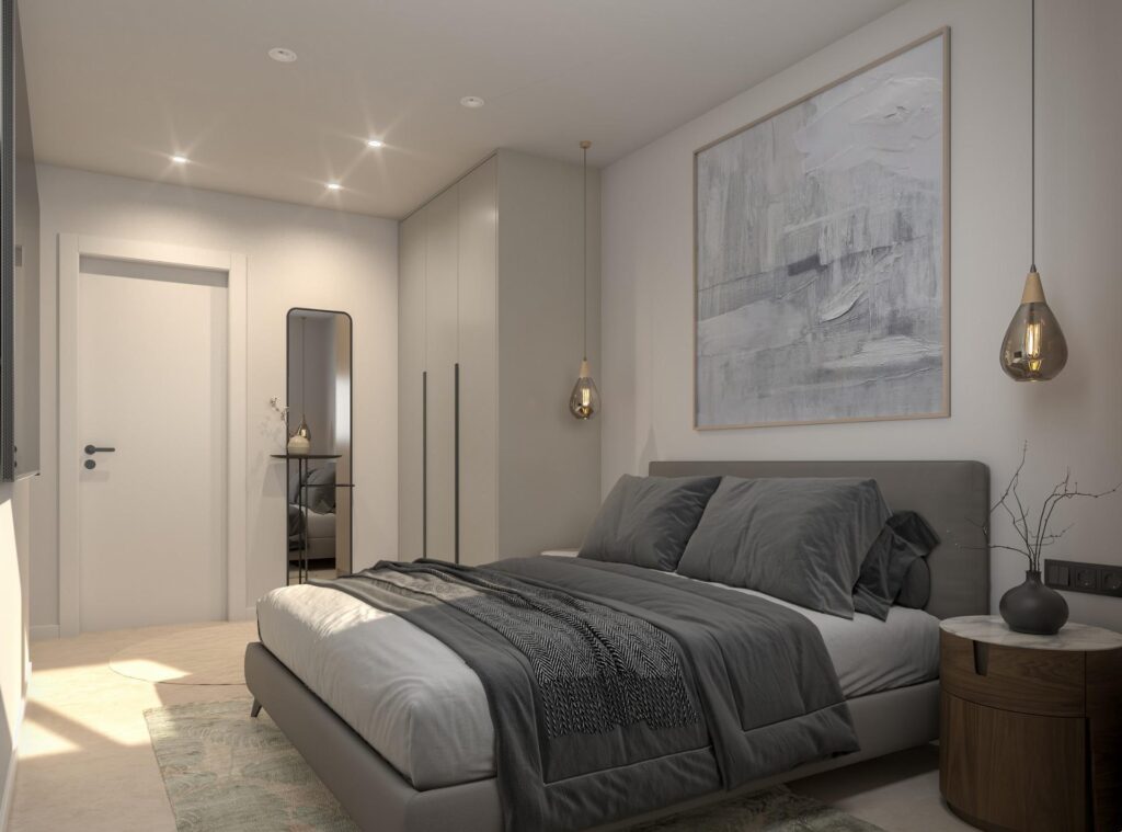 Apartment w Catral - oferta N9645