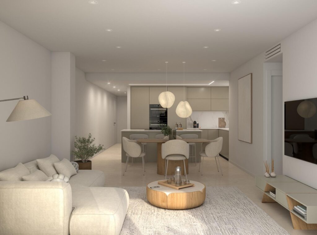 Apartment w Catral - oferta N9647