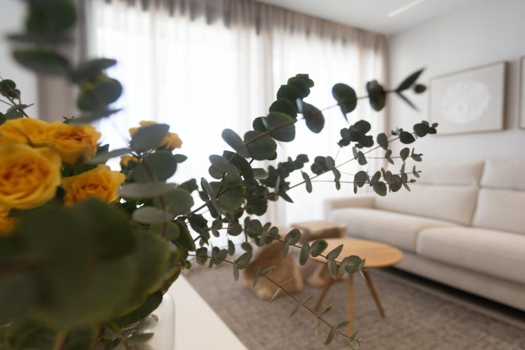 Apartment w Denia - oferta N6093