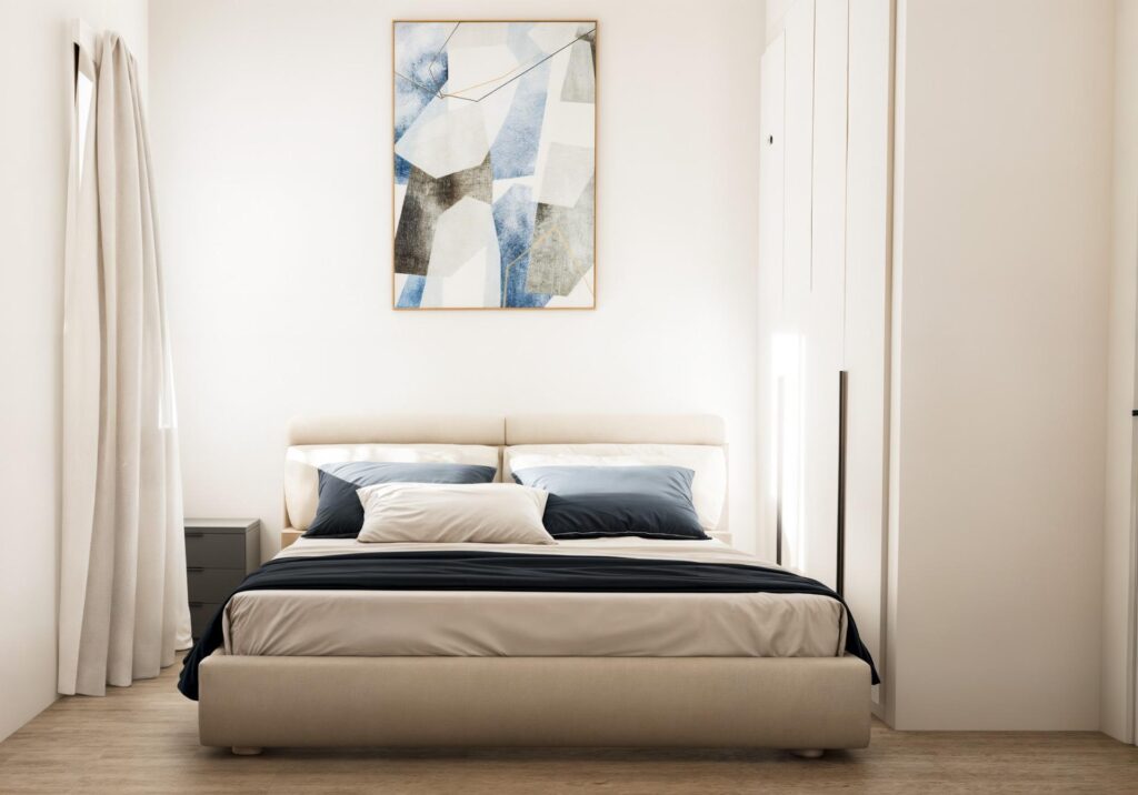 Apartment w Finestrat - oferta N8929