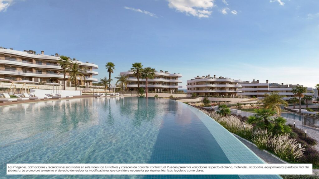 Apartment w Finestrat - oferta SP1613