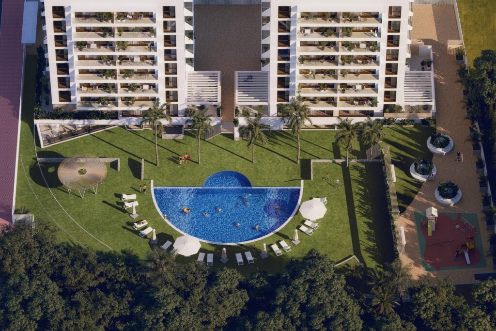 Apartment w Guardamar del Segura - oferta N9718