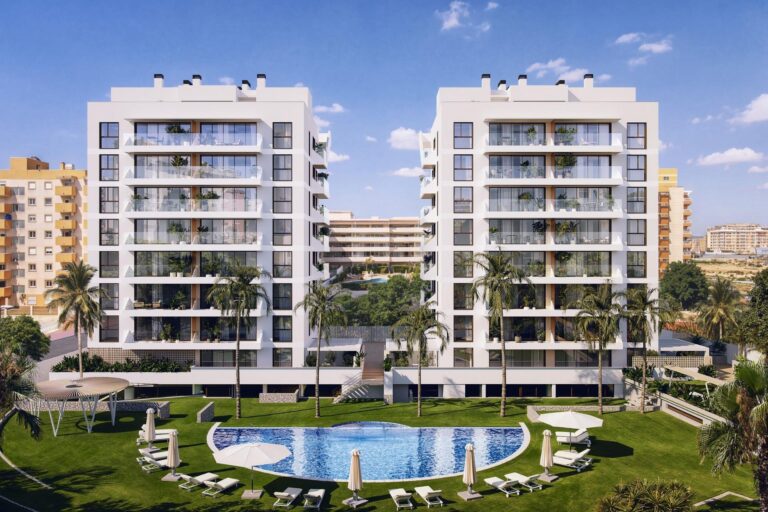 Apartment w Guardamar del Segura - oferta N9718