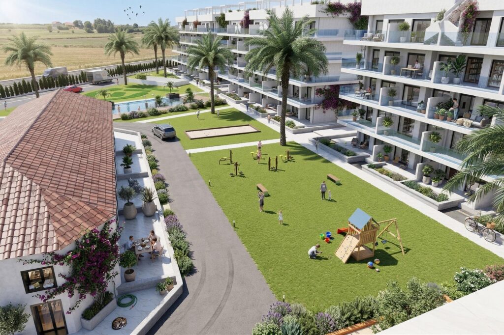 Apartment w Guardamar del Segura - oferta N9730