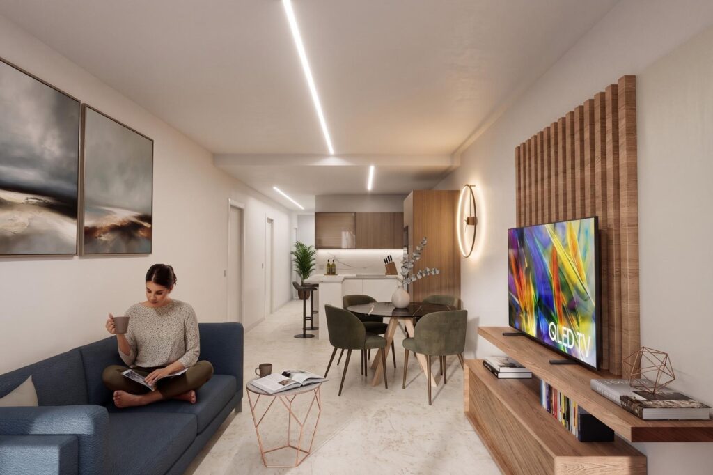 Apartment w Guardamar del Segura - oferta N9730