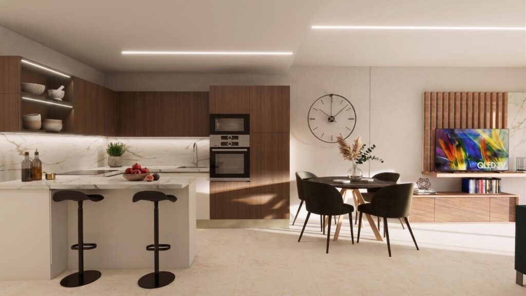 Apartment w Guardamar del Segura - oferta N9732