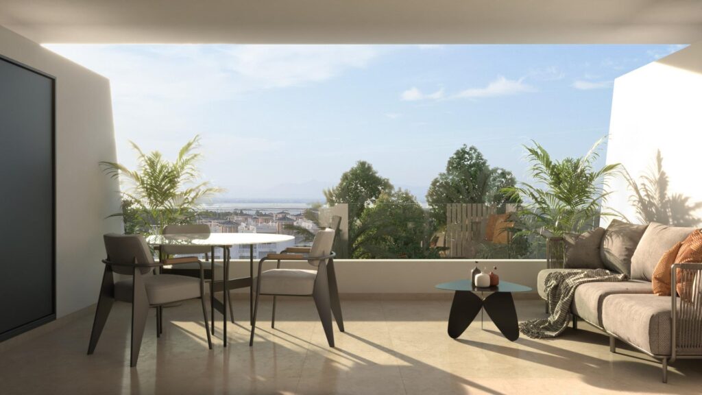 Apartment w La Marina - oferta N9385